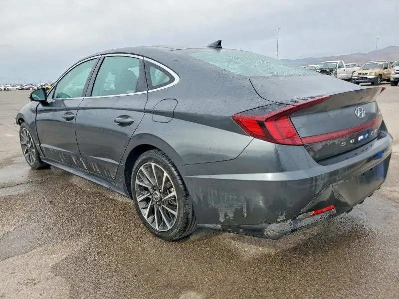 2023 HYUNDAI SONATA LIMITED  