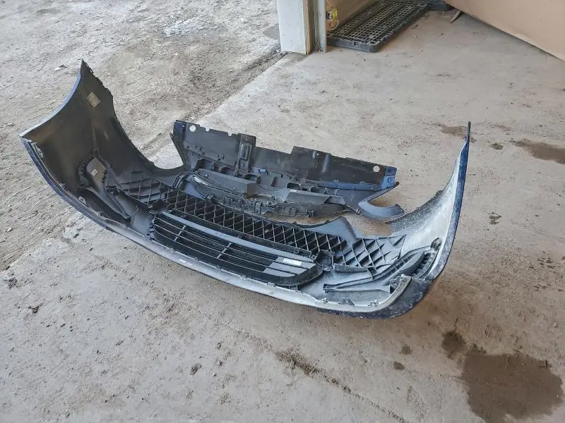 2015 HYUNDAI ACCENT GS  