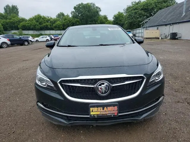 2017 BUICK LACROSSE PREFERRED  