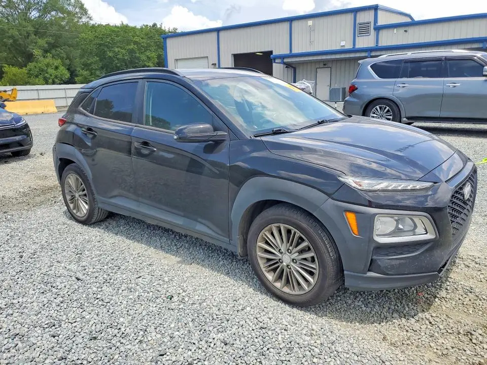2019 HYUNDAI KONA SEL  