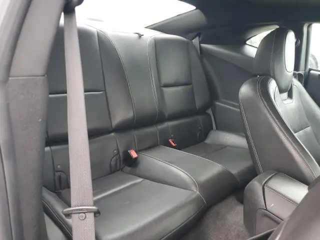 2010 CHEVROLET CAMARO LT  