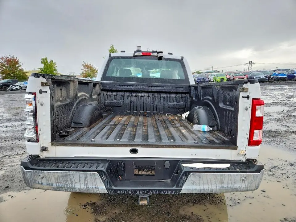 2023 FORD F150 SUPER CAB  