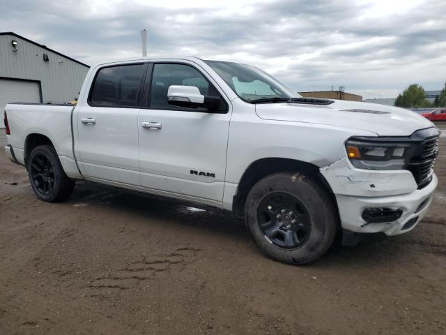 2022 RAM 1500 SPORT