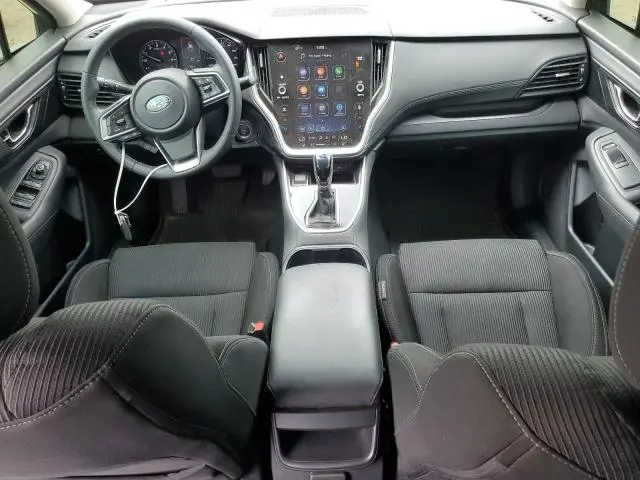 2020 SUBARU LEGACY PREMIUM  
