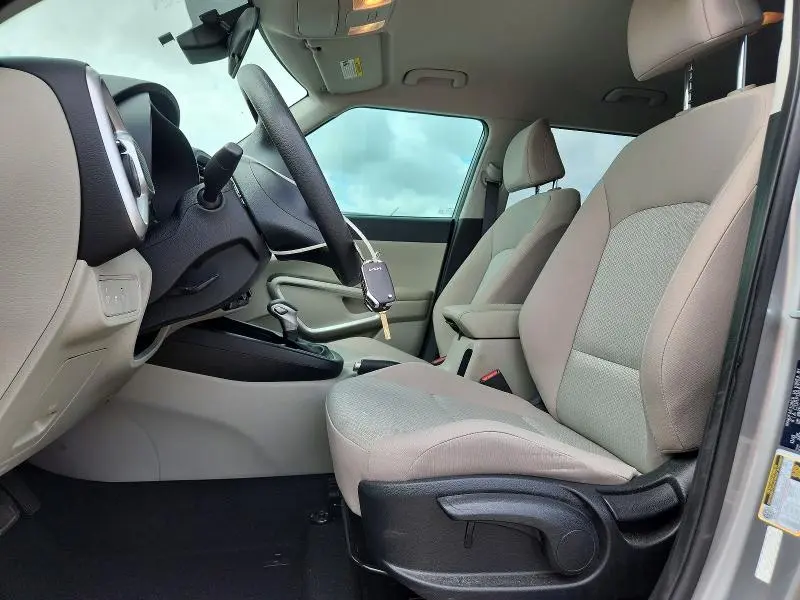 2024 KIA SOUL   