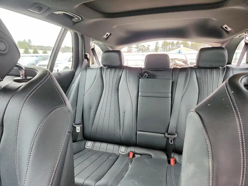 2023 MERCEDES-BENZ E 450 4M ALL TERRAIN  