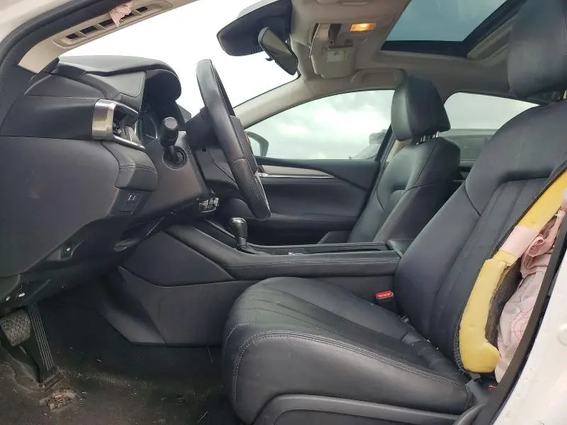2019 MAZDA MAZDA 6   