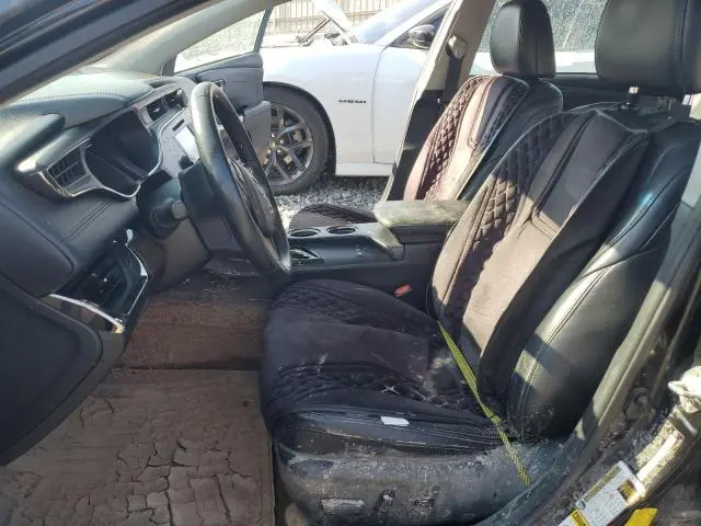 2015 TOYOTA AVALON HYBRID  