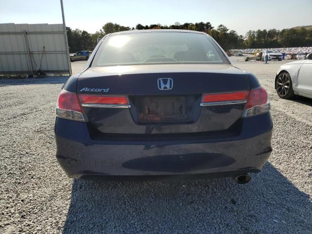 2012 HONDA ACCORD LXP