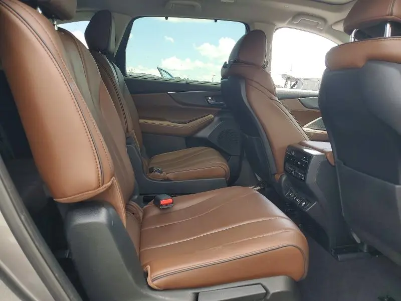 2023 ACURA MDX ADVANCE  