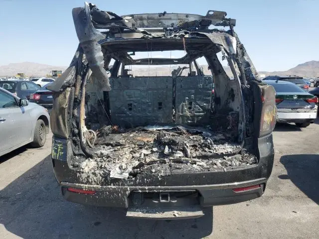 2022 CHEVROLET SUBURBAN K1500 Z71  