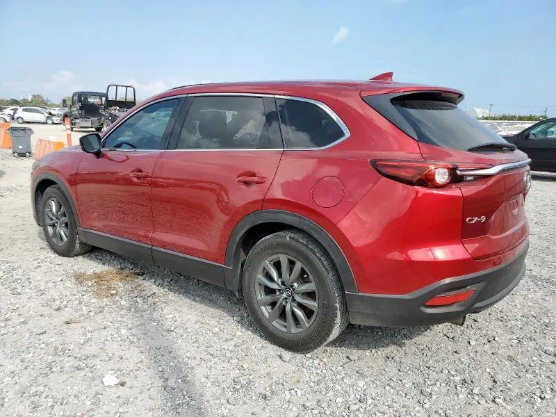 2020 MAZDA CX-9 TOURING  