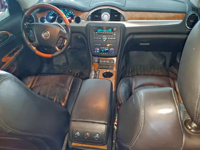 2010 BUICK ENCLAVE CXL  