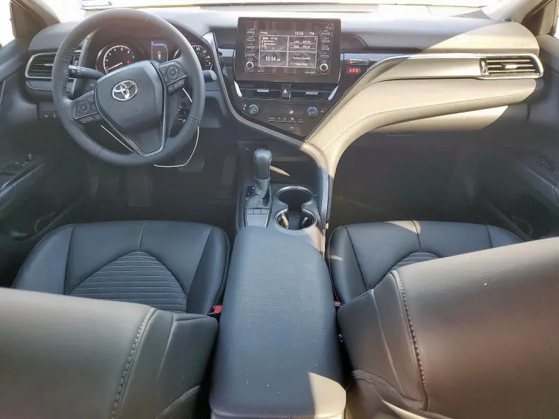 2024 TOYOTA CAMRY SE NIGHT SHADE  