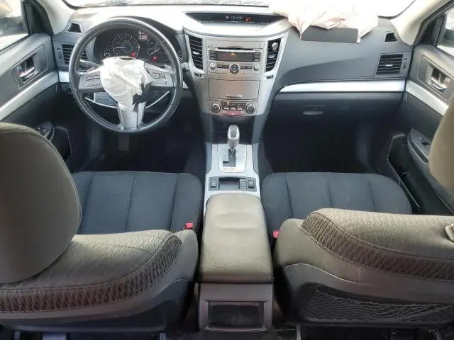 2011 SUBARU LEGACY 2.5I PREMIUM  