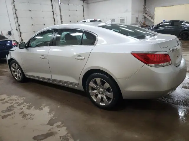 2012 BUICK LACROSSE   