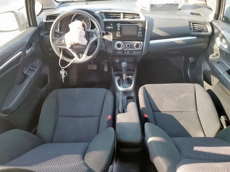 2020 HONDA FIT LX  