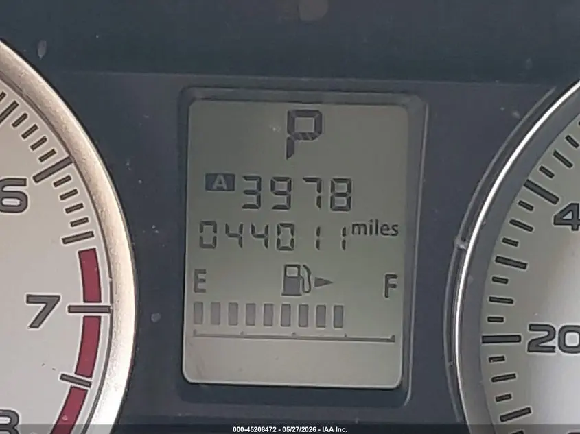 2014 SUBARU IMPREZA 2.0I PREMIUM