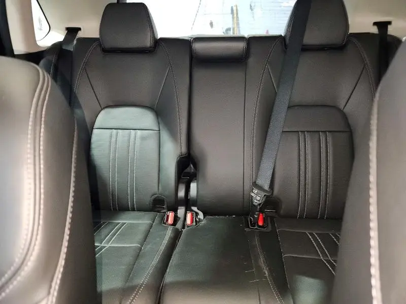 2025 HONDA HR-V EXL  