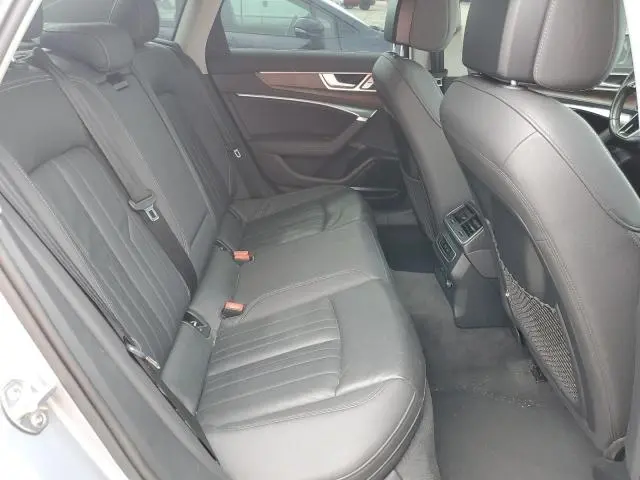 2020 AUDI A6 PREMIUM PLUS  