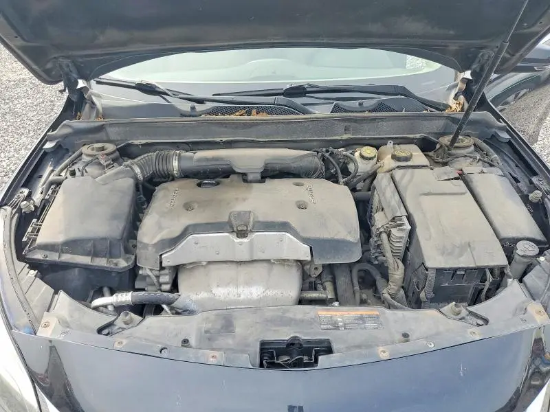 2015 CHEVROLET MALIBU LTZ  