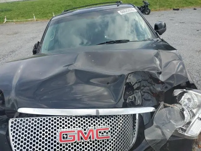 2013 GMC YUKON DENALI