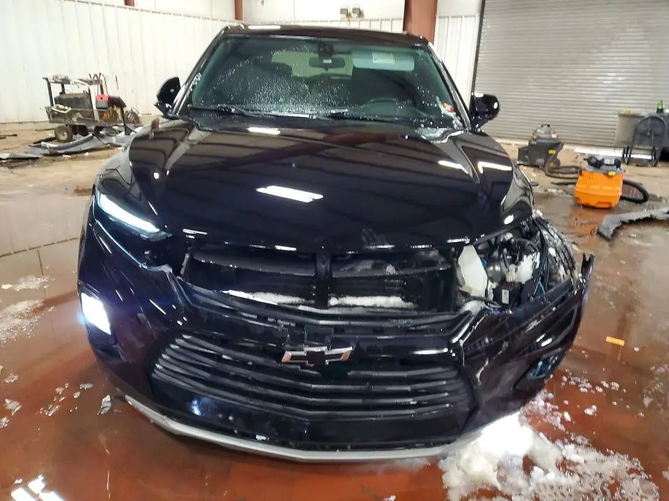 2019 CHEVROLET BLAZER 2LT  