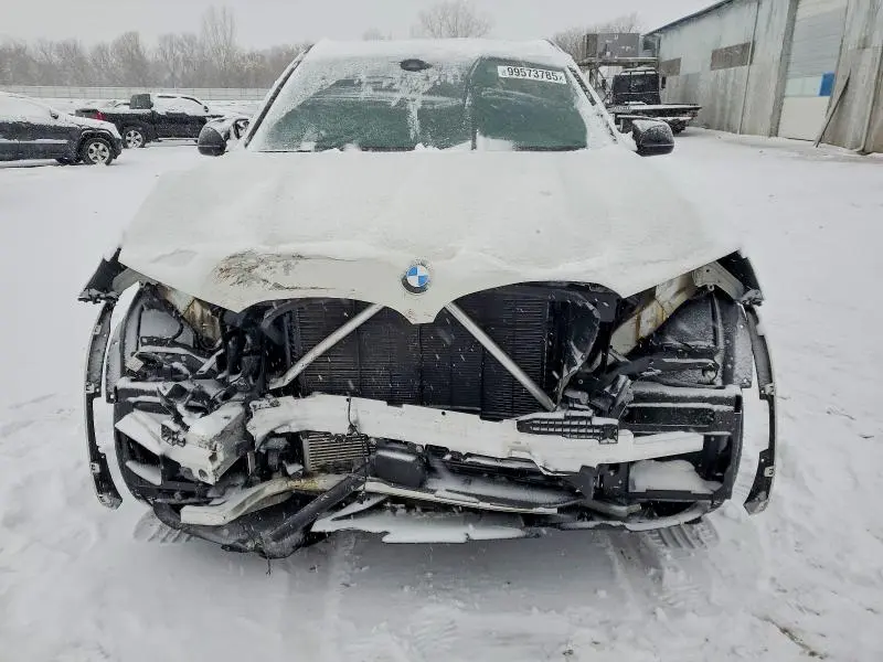 2020 BMW X3 XDRIVEM40I  