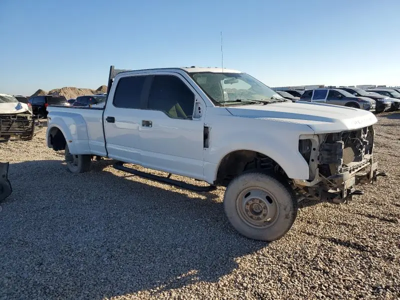 2019 FORD F350 SUPER DUTY  