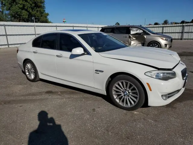 2012 BMW 535 XI