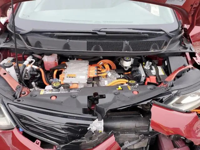 2020 CHEVROLET BOLT EV PREMIER