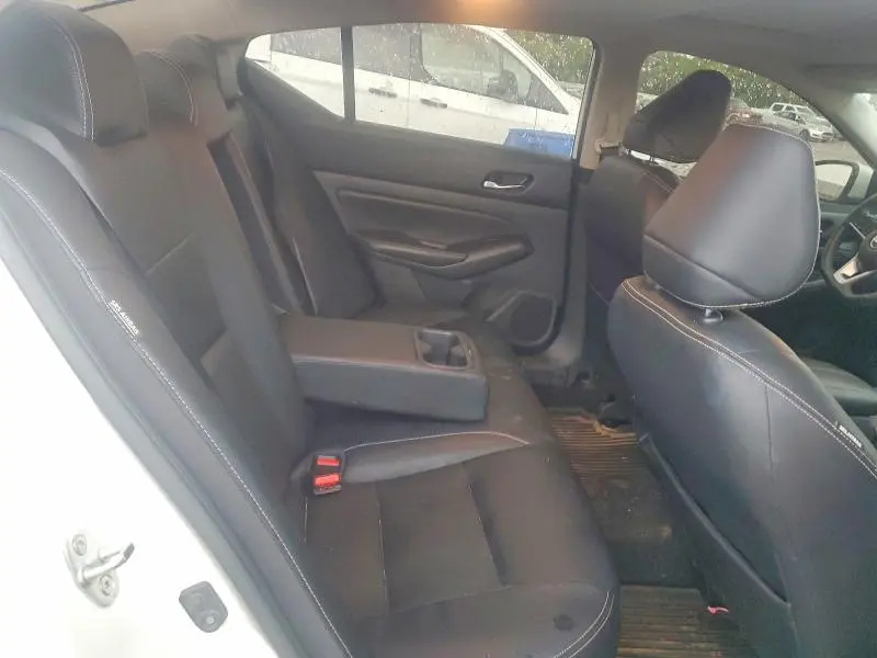2019 NISSAN ALTIMA PLATINUM  