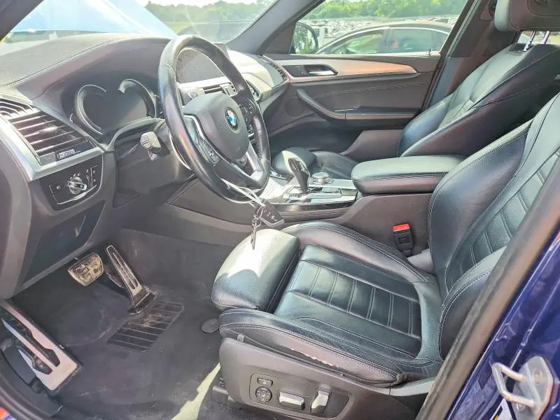 2019 BMW X4 M40I  