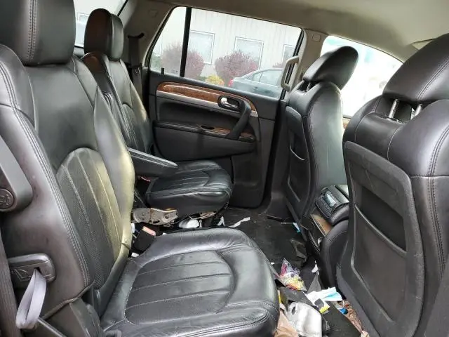 2012 BUICK ENCLAVE   