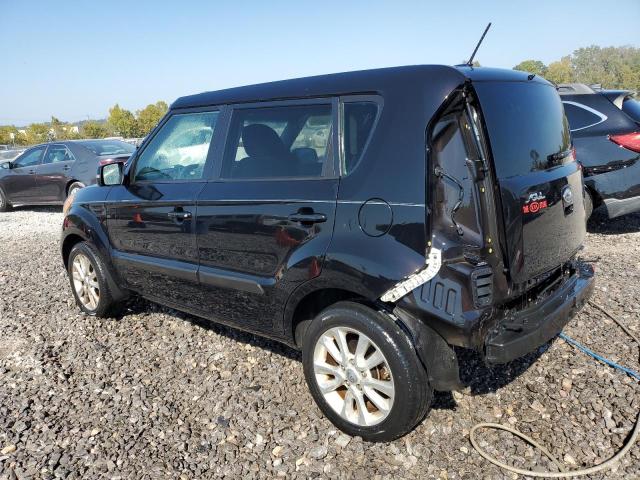 2012 KIA SOUL +