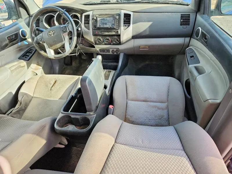 2015 TOYOTA TACOMA PRERUNNER  