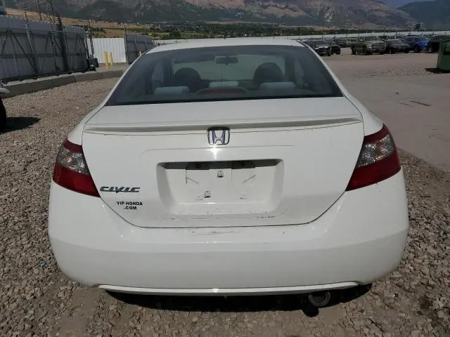 2010 HONDA CIVIC EX  