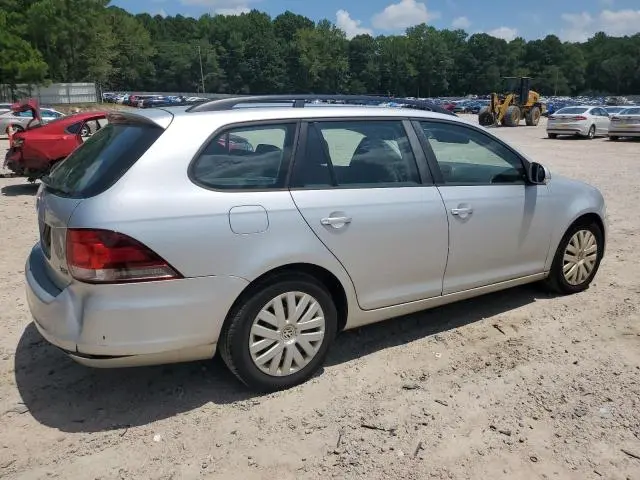 2014 VOLKSWAGEN JETTA S  