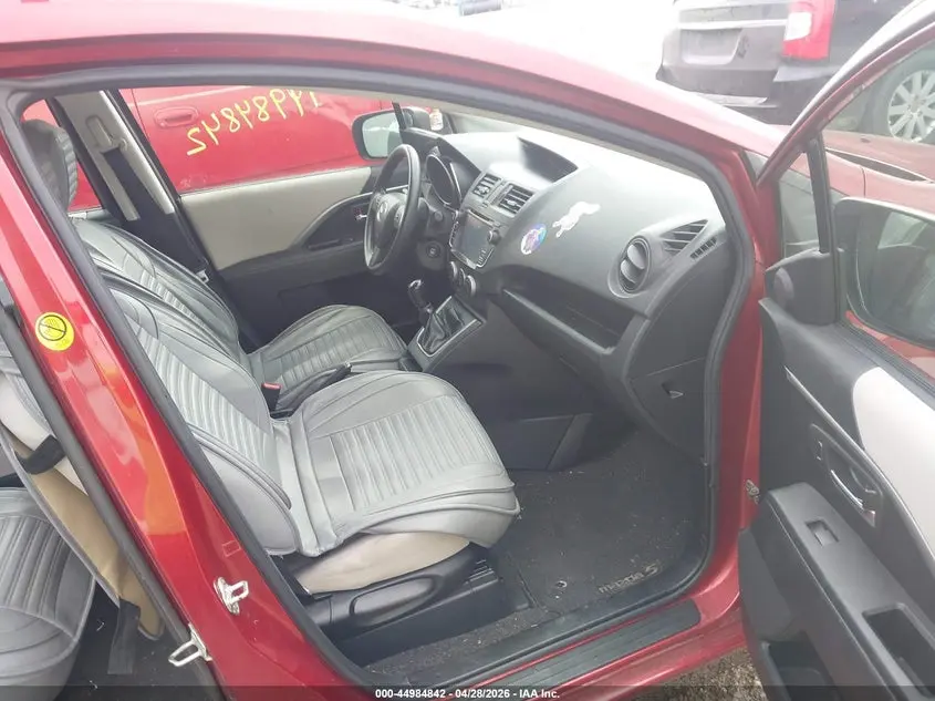 2013 MAZDA MAZDA5 SPORT