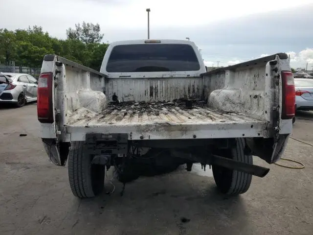 2016 FORD F350 SUPER DUTY  