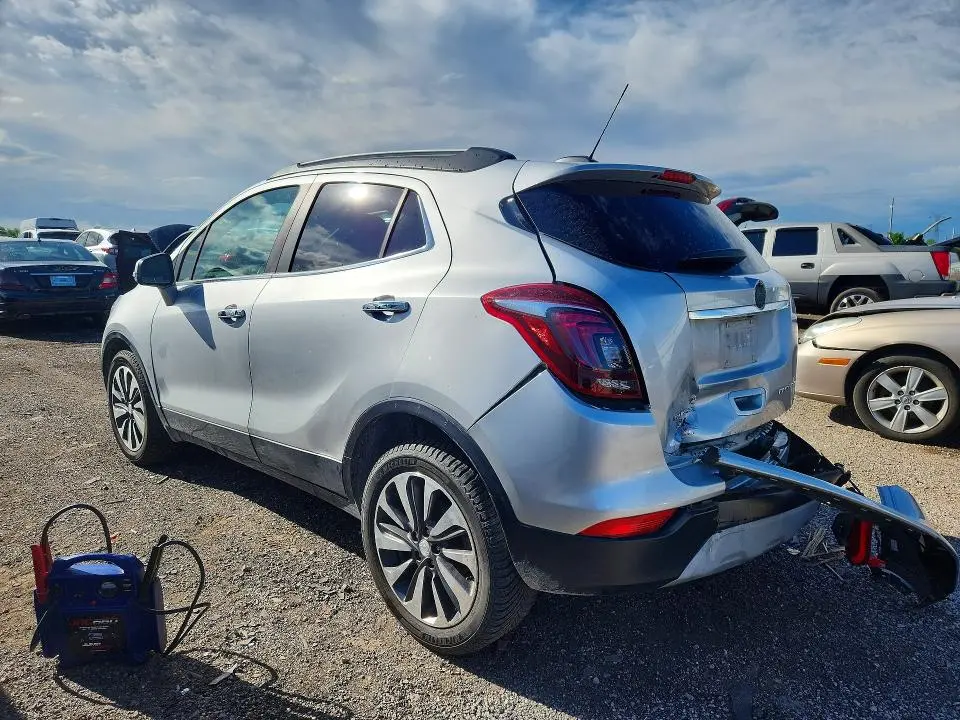 2018 BUICK ENCORE ESSENCE  