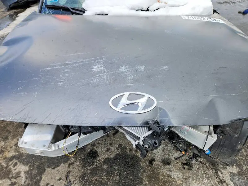 2023 HYUNDAI IONIQ 5 LIMITED  