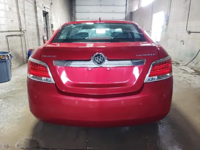 2013 BUICK LACROSSE   