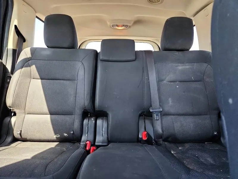 2013 FORD FLEX SE  