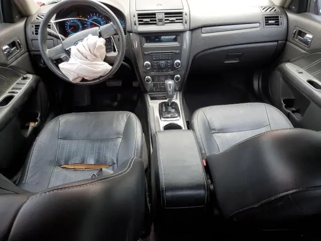 2010 FORD FUSION SPORT  