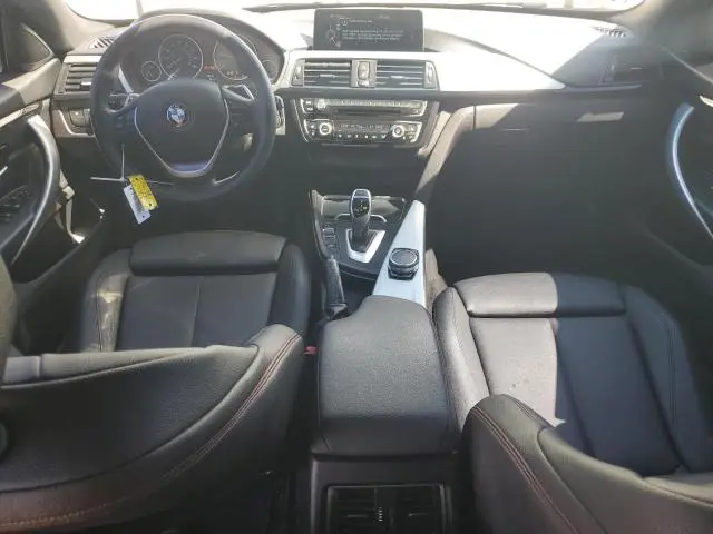 2016 BMW 428I   