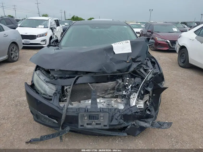 2018 HONDA CIVIC TOURING