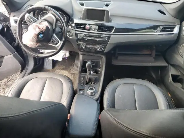 2017 BMW X1 XDRIVE28I  