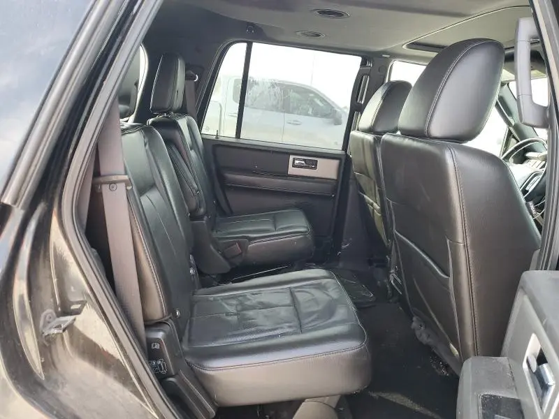 2013 FORD EXPEDITION LIMITED  