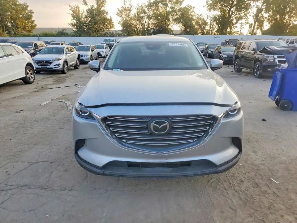 2019 MAZDA CX-9 TOURING  